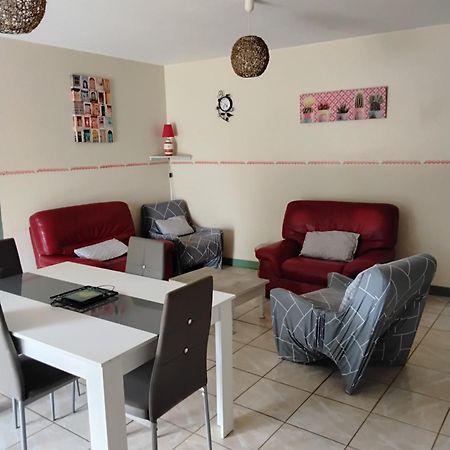 Gite Du Grand-Pas Doulezon Exteriér fotografie